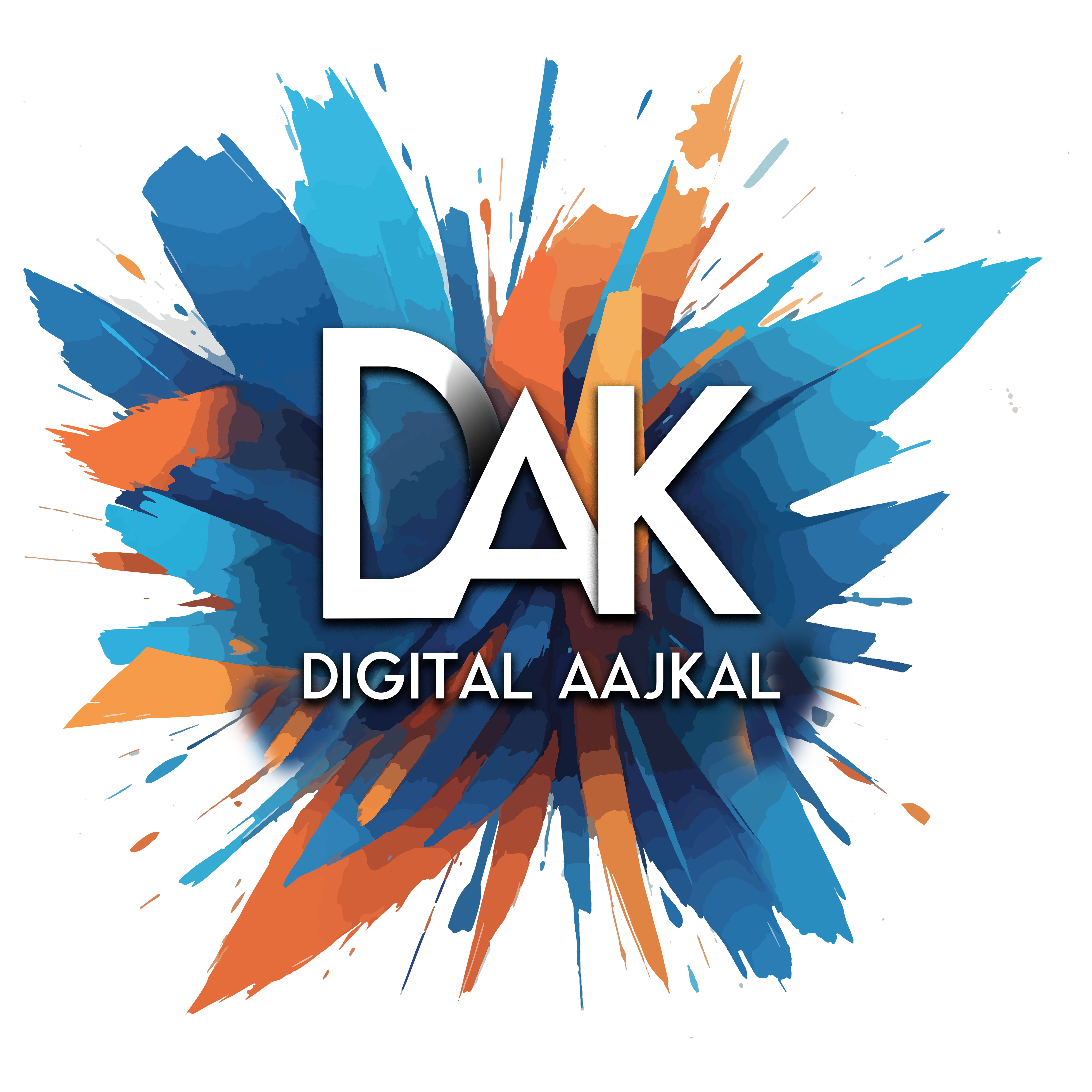 Digital AajKal